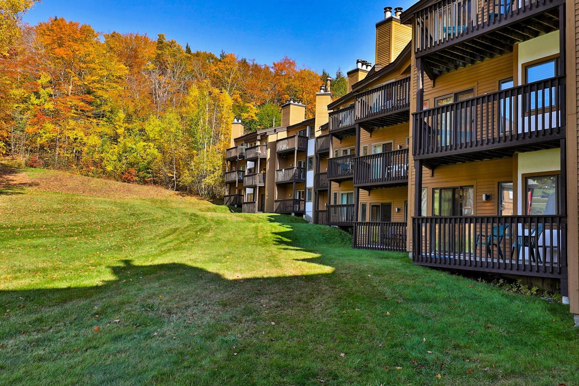 Okemo Mountain Lodge Ludlow Room photo