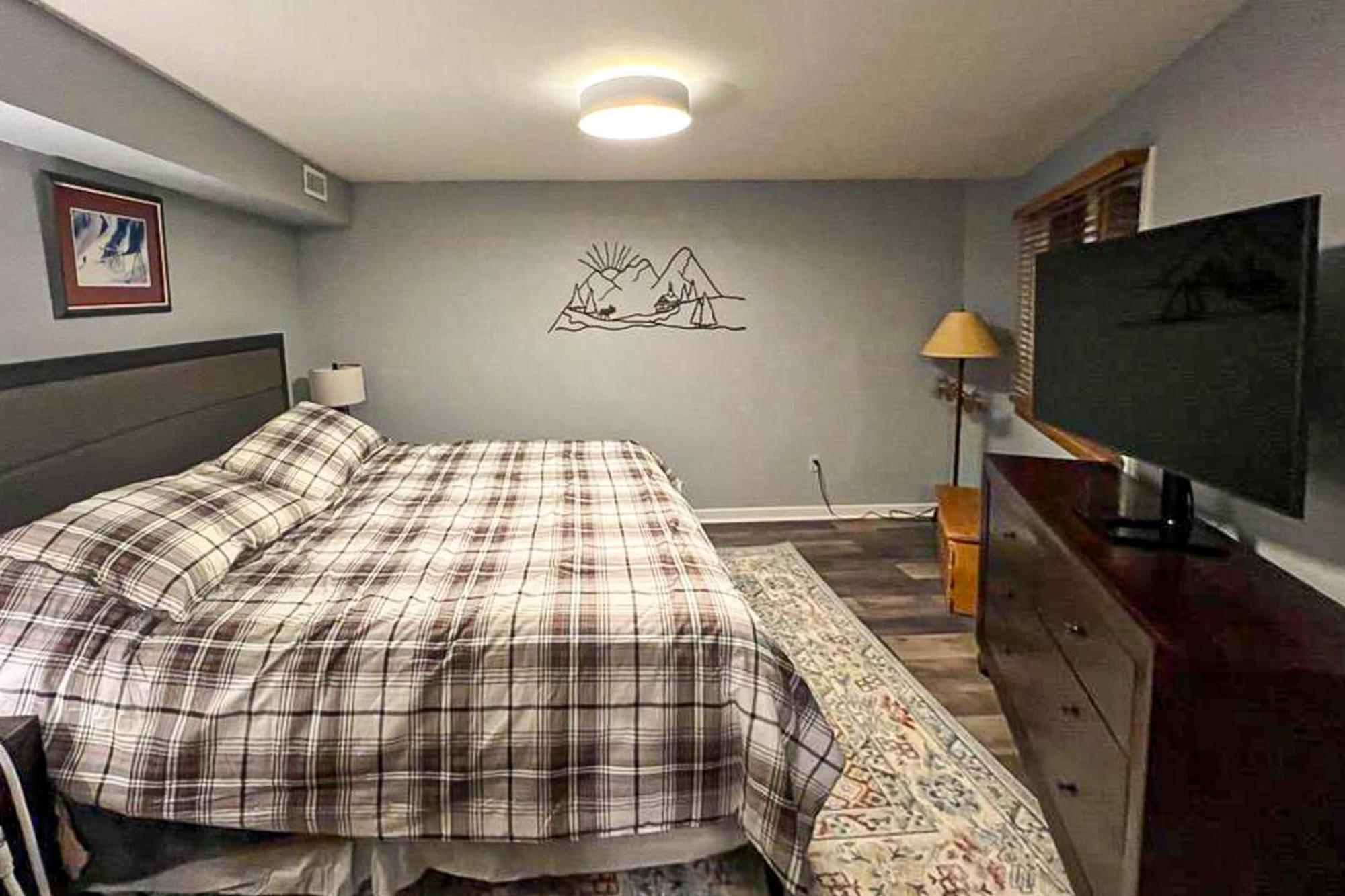Okemo Mountain Lodge Ludlow Room photo