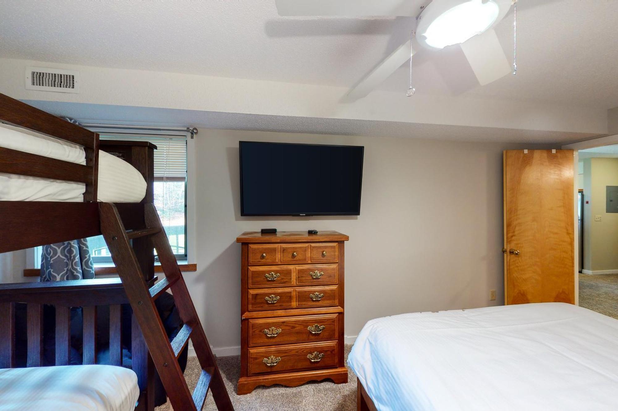 Okemo Mountain Lodge Ludlow Room photo