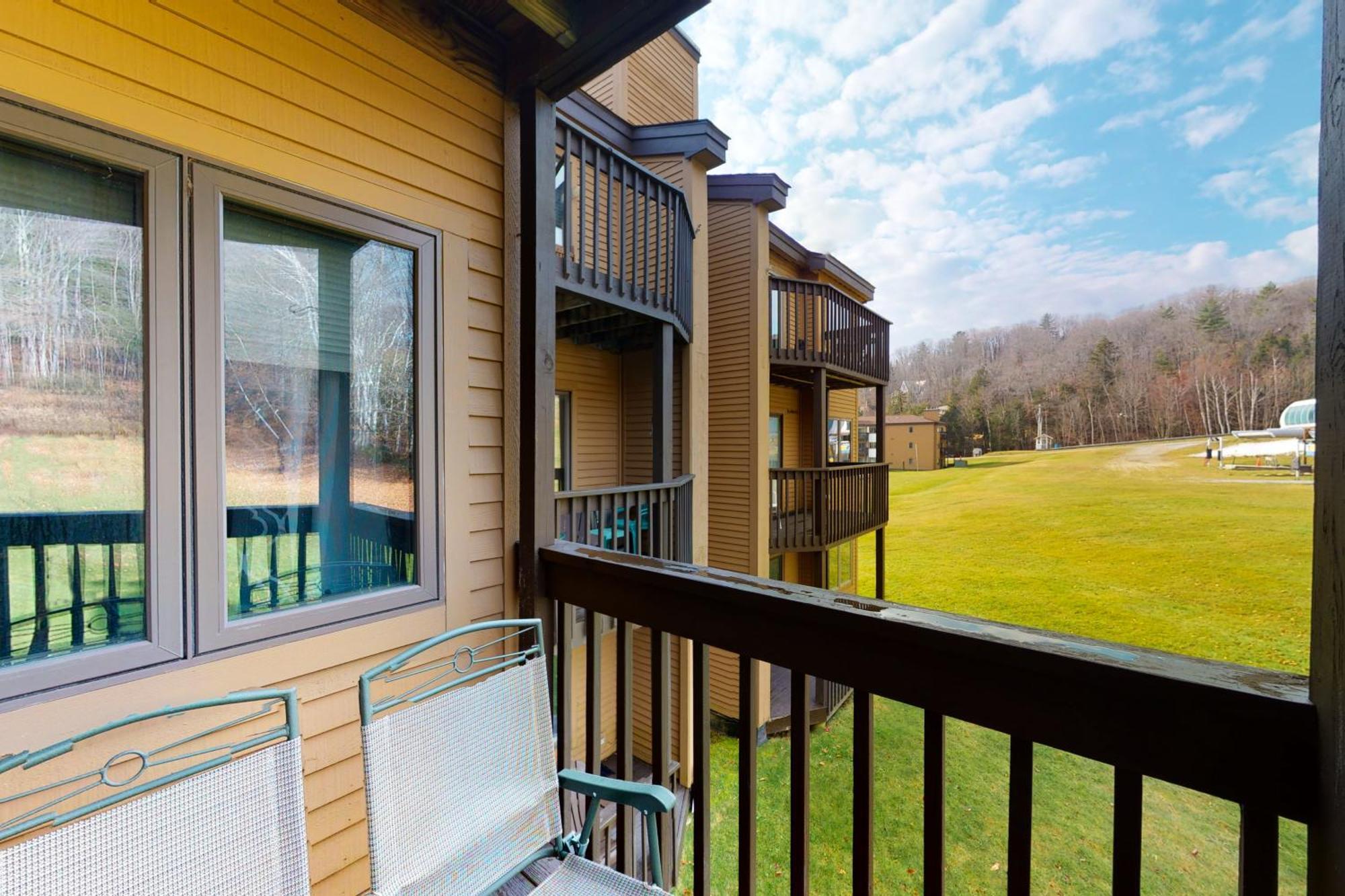 Okemo Mountain Lodge Ludlow Room photo