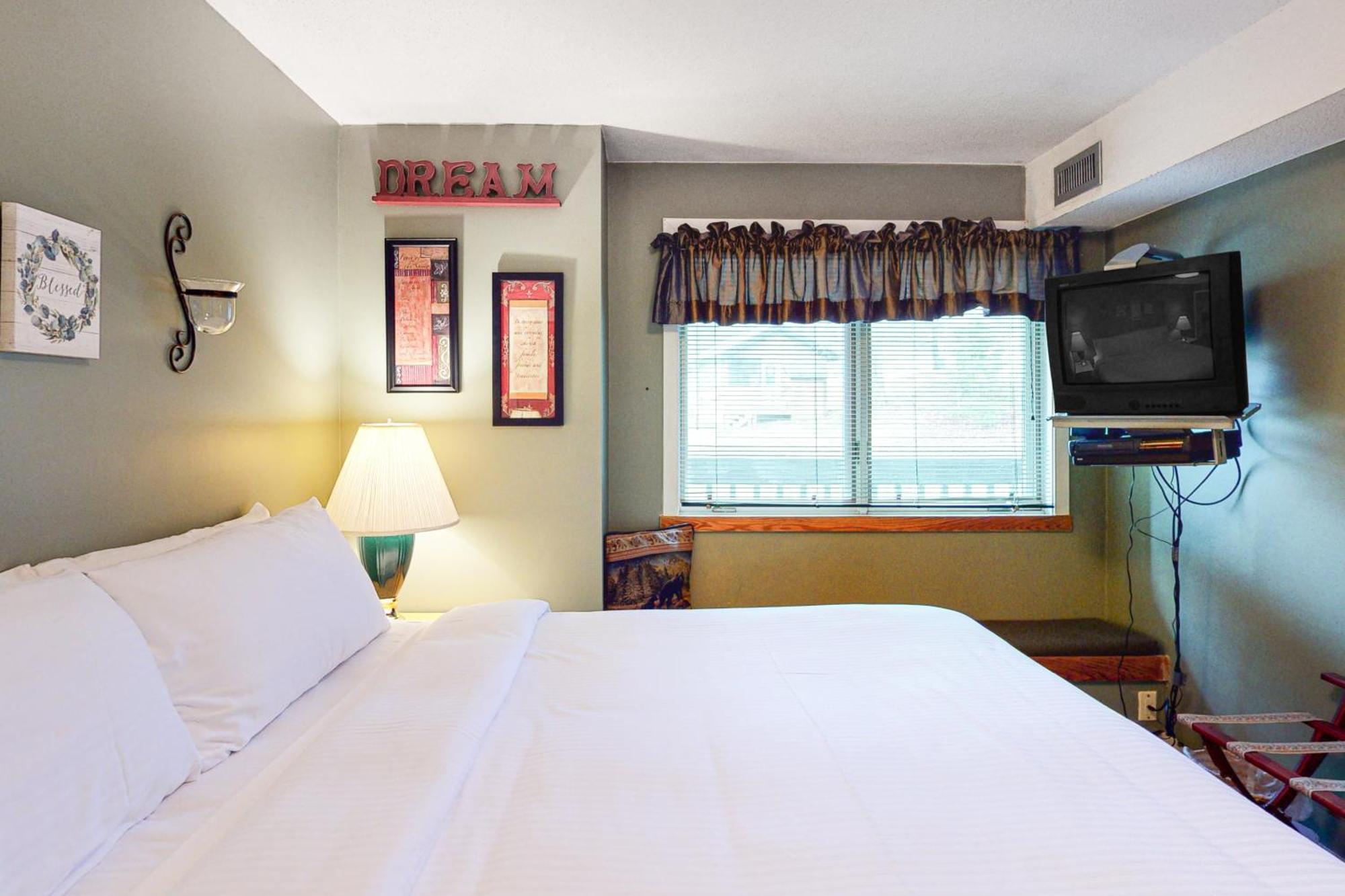 Okemo Mountain Lodge Ludlow Room photo