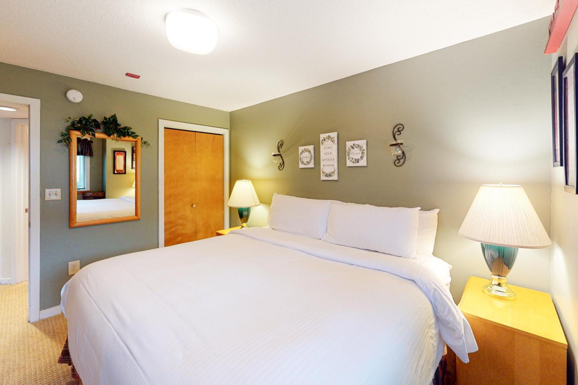 Okemo Mountain Lodge Ludlow Room photo
