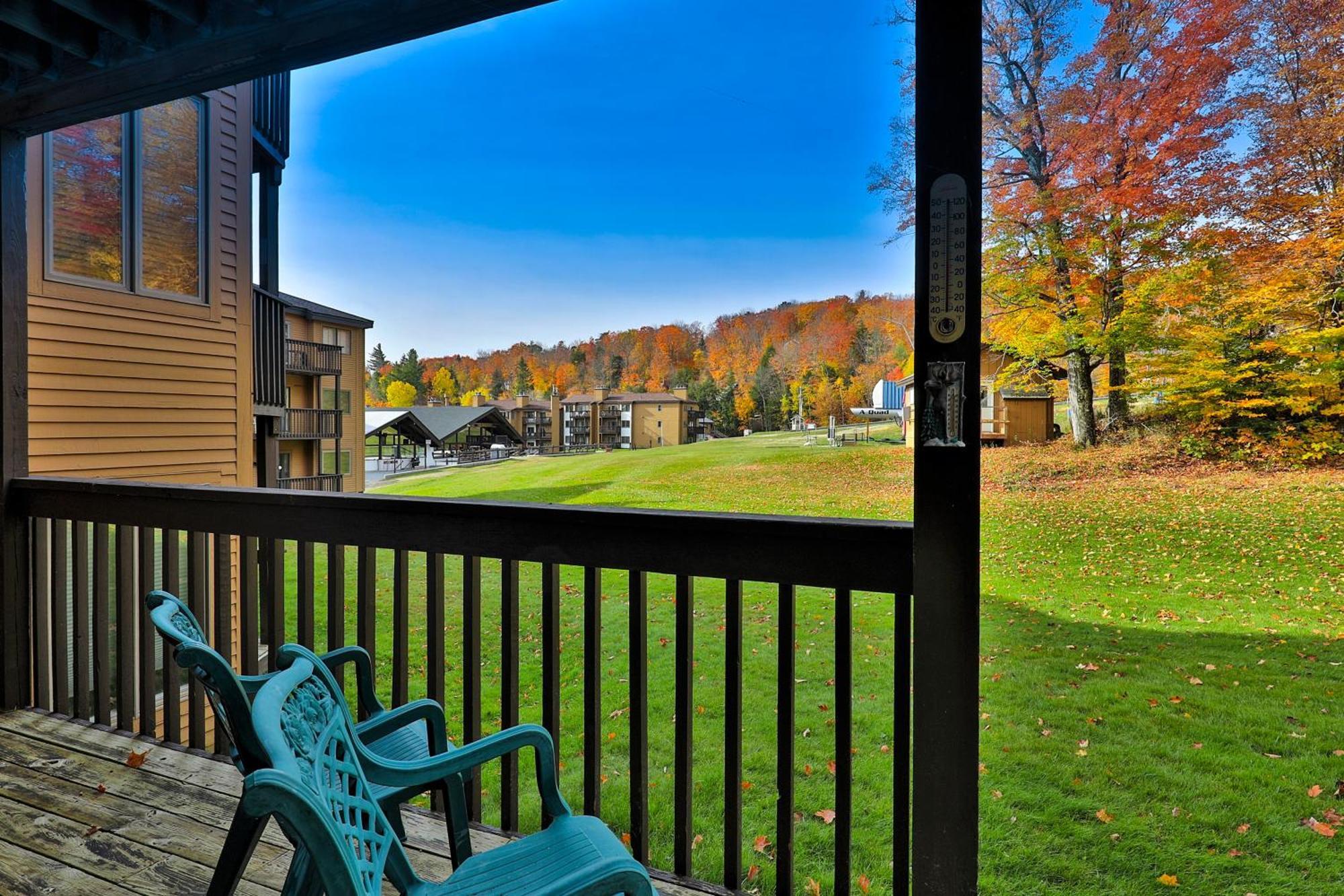 Okemo Mountain Lodge Ludlow Room photo