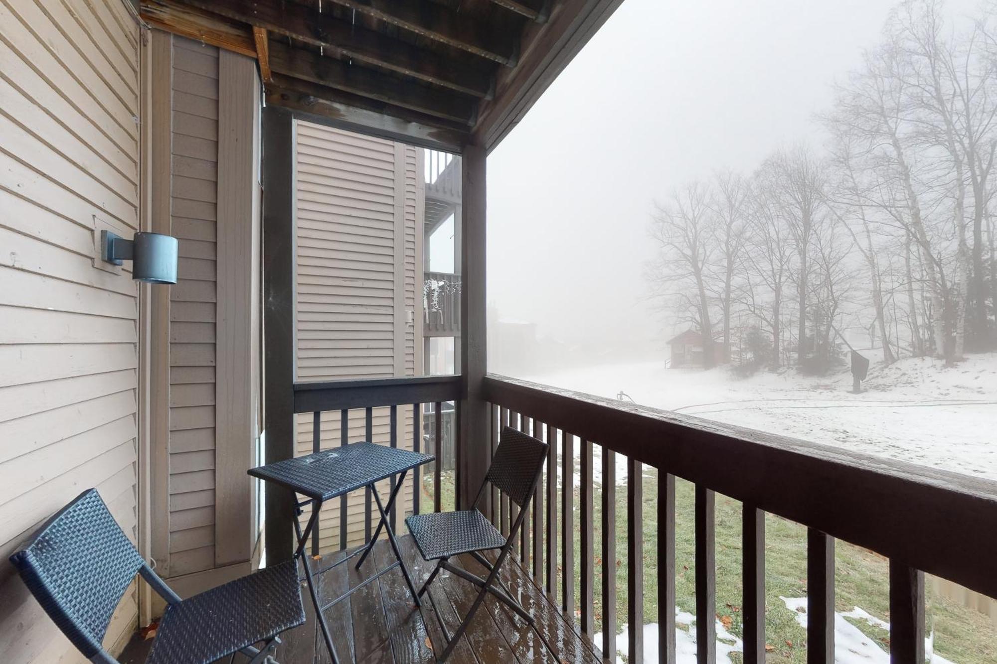 Okemo Mountain Lodge Ludlow Room photo