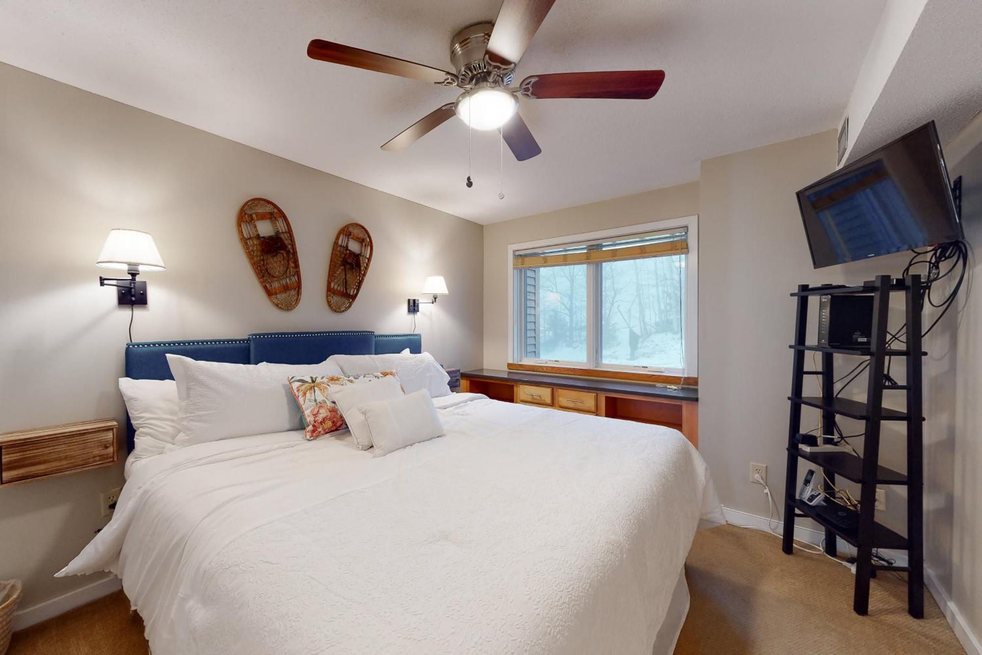 Okemo Mountain Lodge Ludlow Room photo