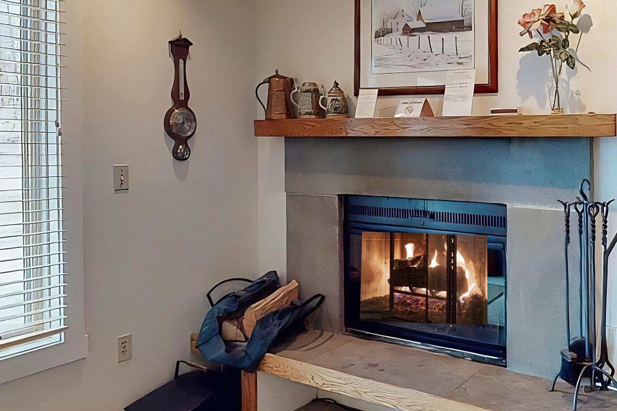 Okemo Mountain Lodge Ludlow Room photo